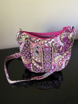 Vera Bradley purse
