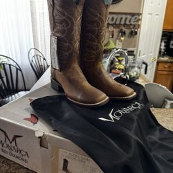 Women Boots/ Botas Para Mujer