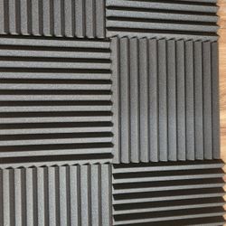 Acoustic Foam 