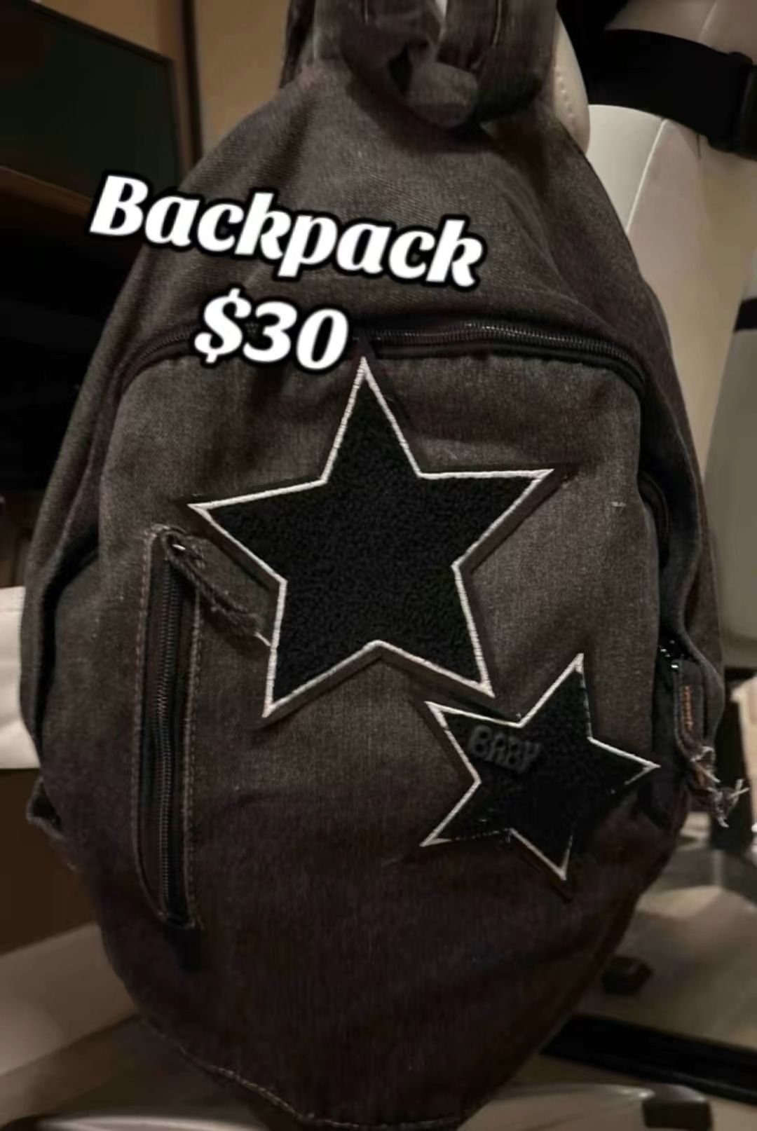 BACKPACK