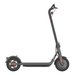 NAVEE V25 Pro Electric Scooter with Adjustable Speed and LED Headlight x1
