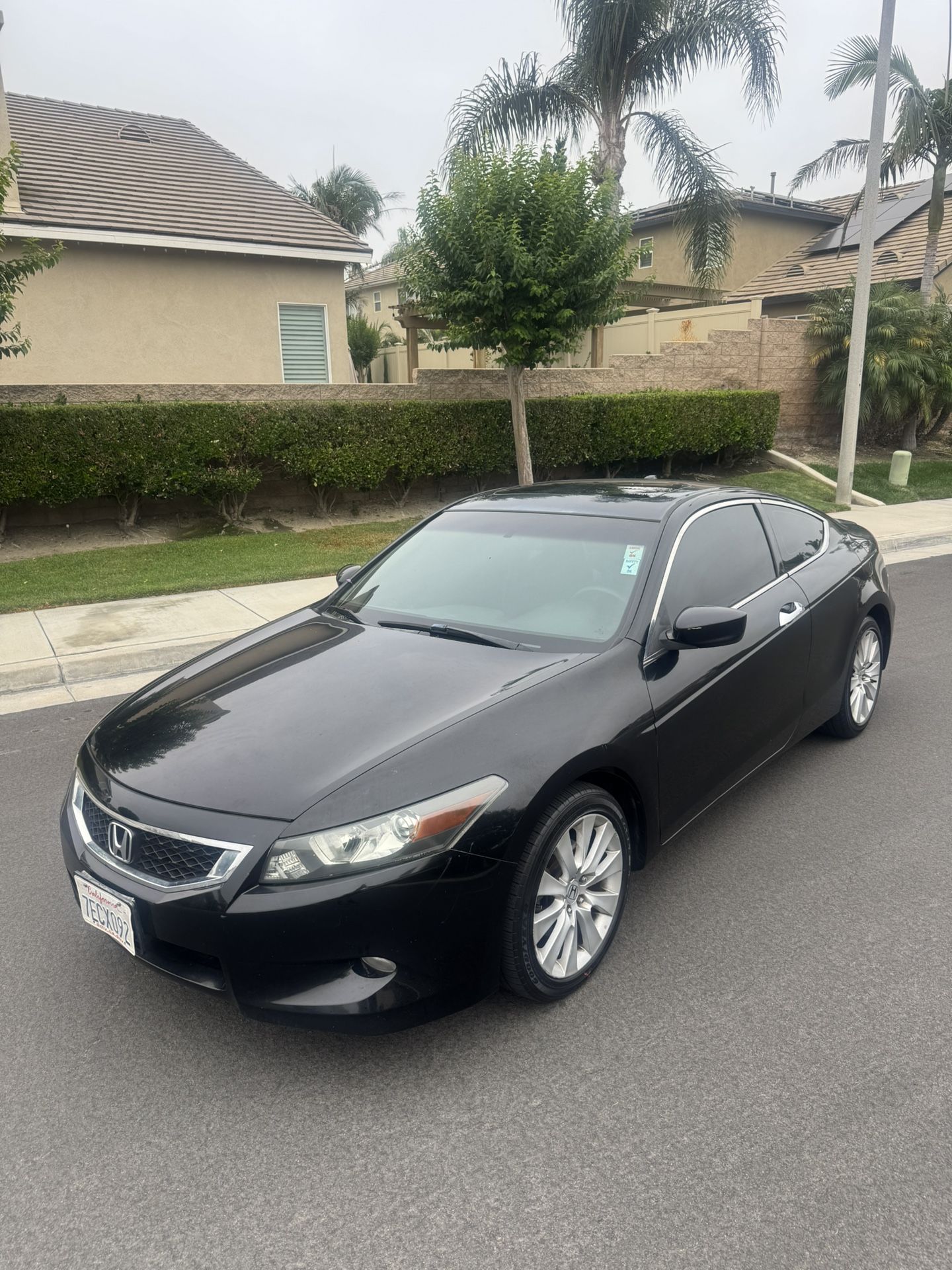 2010 Honda Accord