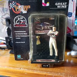 Dale Earnhardt Sr