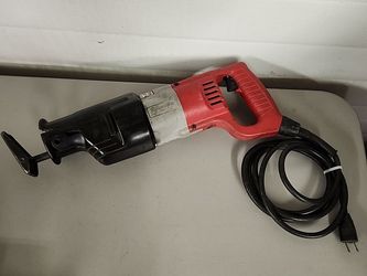 Sawzaw corded