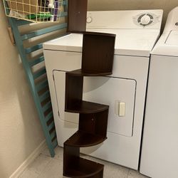 Corner Shelf