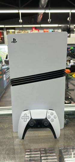 PlayStation 5 Pro