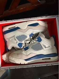 air jordan 4 retro big kid
