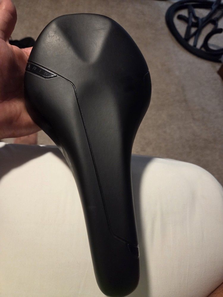 Bike seat