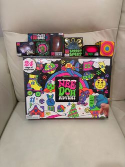 Needoh bundle