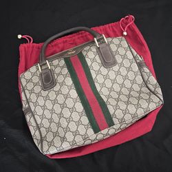 Gucci Handbag