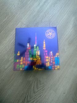 Bond no.9 New York night