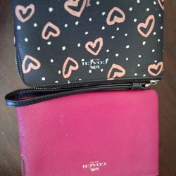 Wristlet 