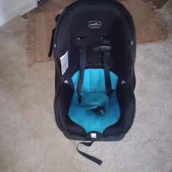 Car Seat
