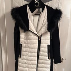 Winter Jacket Calvin Klein 