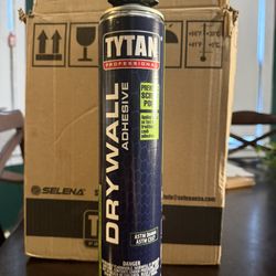 Tytan Drywall Adhesive 
