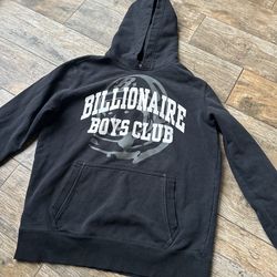 Billionaire Boys Club Small Hoodie