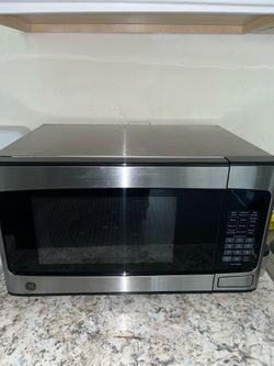 Microwave GE