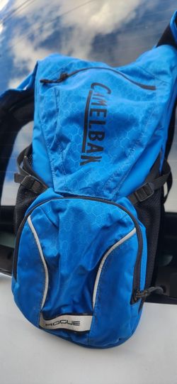 Camelback Water Pouch