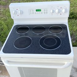 Stove 
