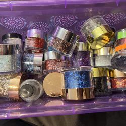 Nail Supplies