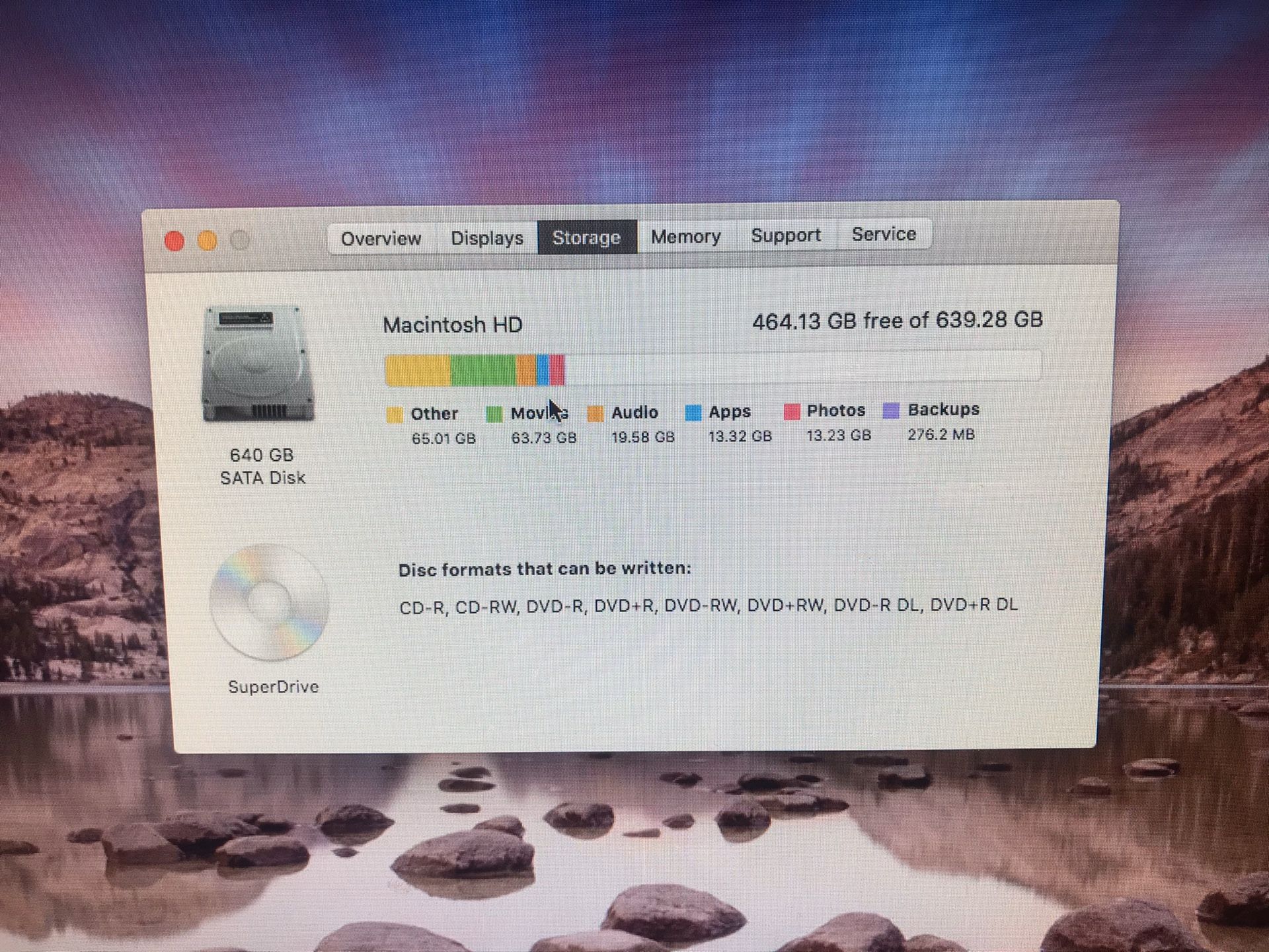 Apple iMac for Sale in Tucson, AZ OfferUp