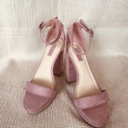 Forever 21 Platforms Heels