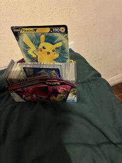 Pokémon Cards
