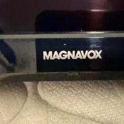 Magnavox TV