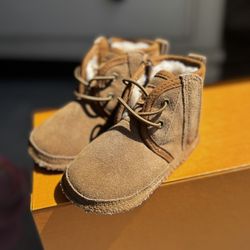 Baby Uggs 