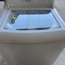Washer Machine 