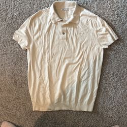 Zara Men’s Sweater Xl