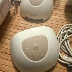 Eufy heated pump E20