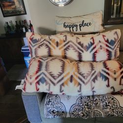 Pillows 