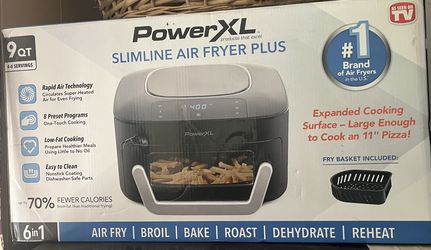 Air Fryer