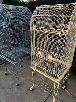 Bird cage