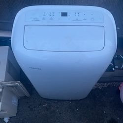 Toshiba Ac Unit