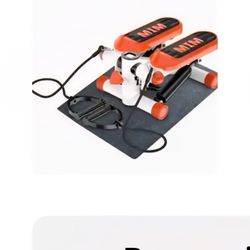 Mini Stair Stepper