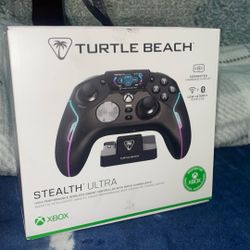 Turtle Beach Stealth Ultra Xbox Pro Controller 