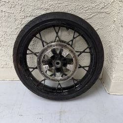 2013-2024 Harley Davidson Street Glide