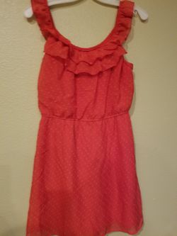 Easter summer Dresses size 3T-14.. Exc condition $6 each