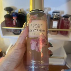 Victoria’s Secret Mist 