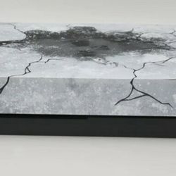 Xbox One X Gears Of War Edition 