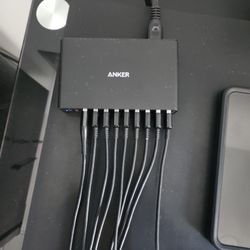 Anker Charging Box