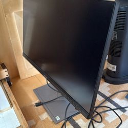 Monitor 27"