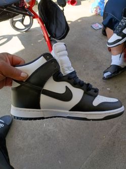 Nike shoes
