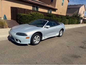 96 eclipse GST part