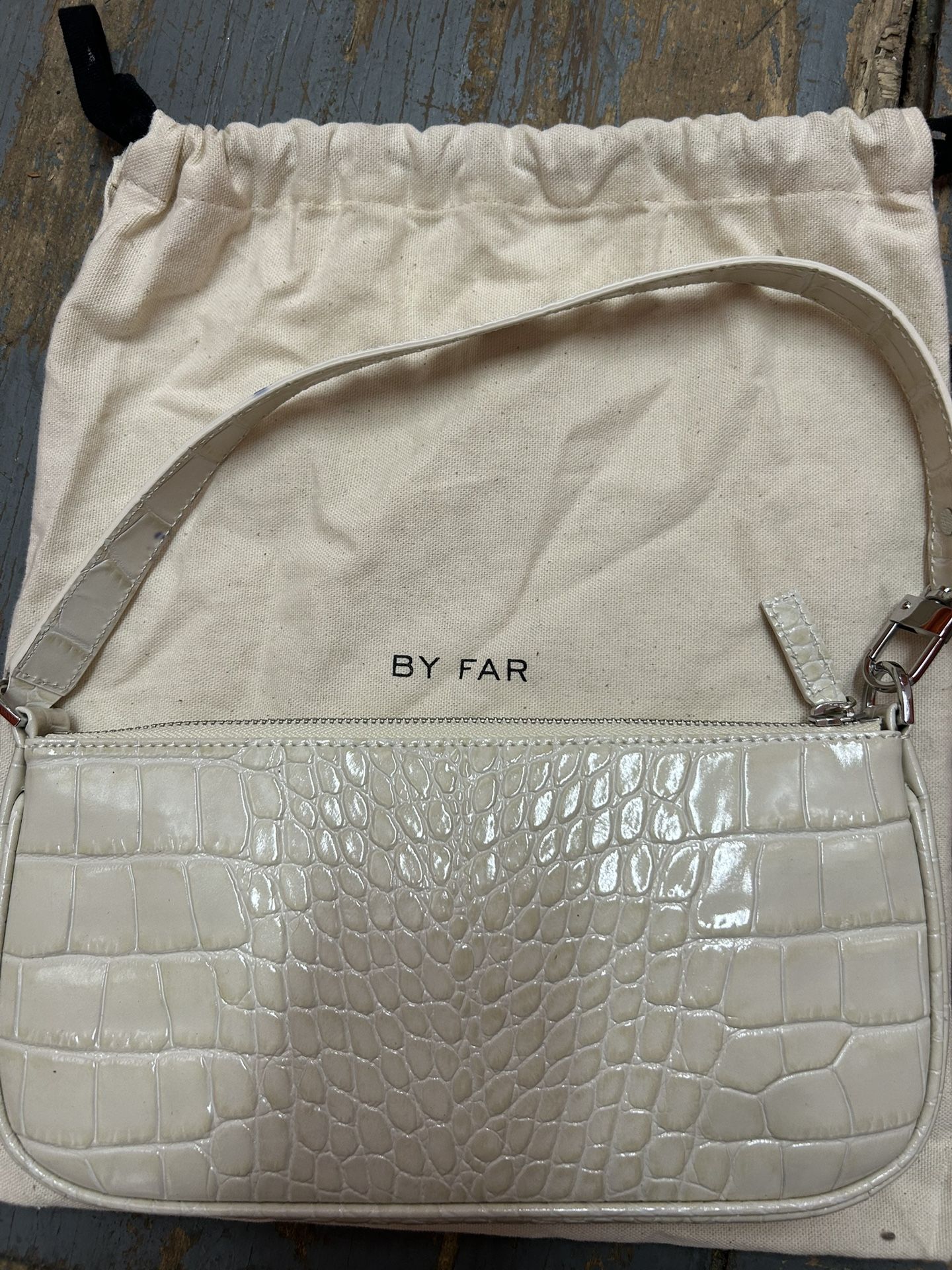 By Far Hand Bag