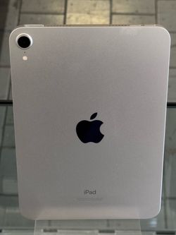 iPad Mini 6 64GB WiFi