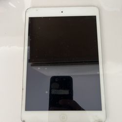iPad Mini 2