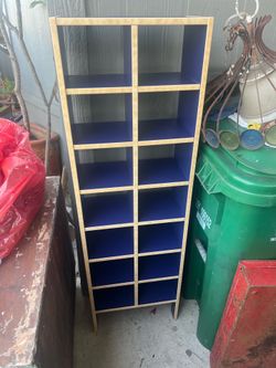 Vintage ikea cabinet